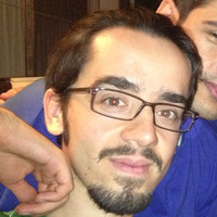 Alireza Hajishafieha