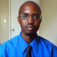 Lamin Gassama