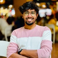 Rajkumar M V