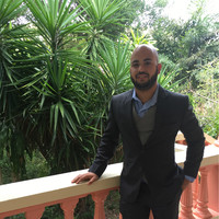 Victor Santiago soto