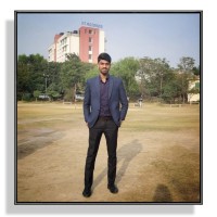 Nilesh Kumar Mishra