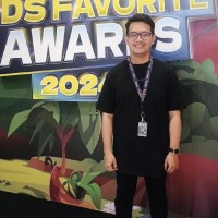 Achmad Ardis Syahputra