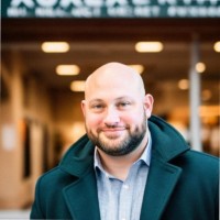 Justin Klosterman