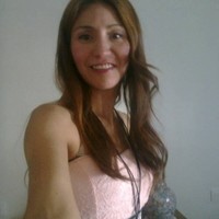 Camila Sarah Chamo Ruiz