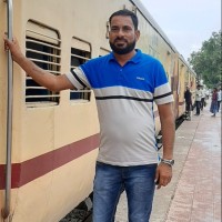 Rajendra Kumar jat
