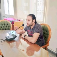 Mohammed Abdel-Fattah