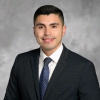 Luis Medrano