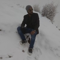 Manish Kumar