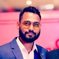 Rishav Sinha
