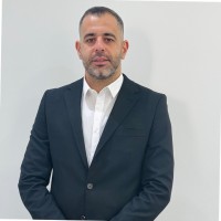 Stathis Charalambous