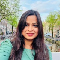 Renu Kushwaha