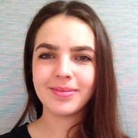 Anna Bosc