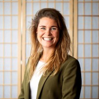 Kelly Steentjes