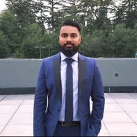Rikesh Prasad