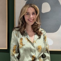 Chloe Patricia Kenna