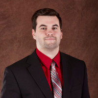 Brandon Blackburn