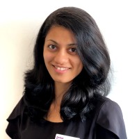 Radhika Joshi