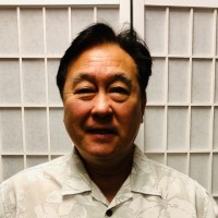 Harrison Pang