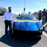 AMIT NAVALE
