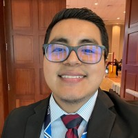 Christian Junior Sanchez Baldera