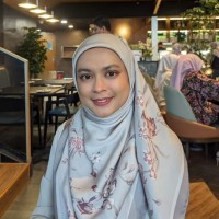 Fansuriah Zainab Mohamad Sukor
