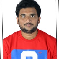 ashwanth reddy