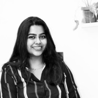Tanya Chaturvedi