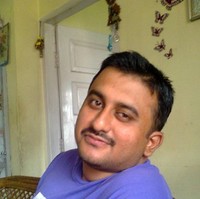 Pradipto Roy