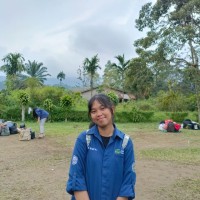 Cindy Berlianti Waruwu