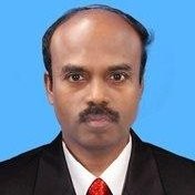 Antony Ravi