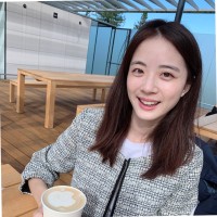 Anne Lin