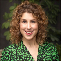 Emmi (Marian) Barnoski, LCSW