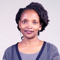 Mary Mwangi