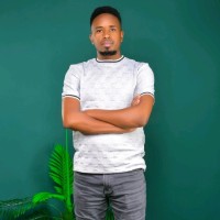 JOSEPH KIMARU