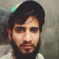 Mohammad Shahbaaz Khan