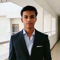 Ankit Paul