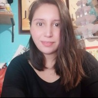 Karla Verenice Solis Ferro
