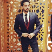 Irfan Ahmed