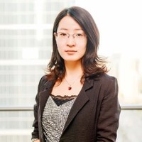 Yu Jenny
