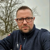 Erik Van Der Scheer