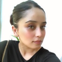 Ayesha Thapa