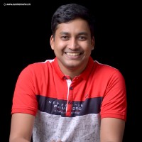 Manjunath C.V