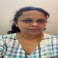 Neetha Uddapanda