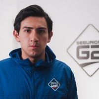 Santiago Guzmán Vargas