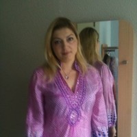 ANNA OSSIPOVA