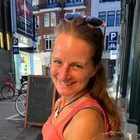 Lise Merete B. Olsen