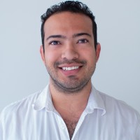 Guillermo Alejandro Jaime Ramírez