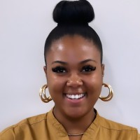 Kanija Beck, Bs, Mshep