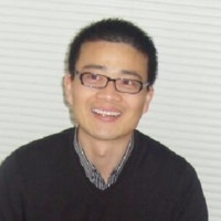Steven Wang