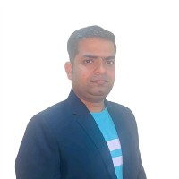 Pravin Tonpe